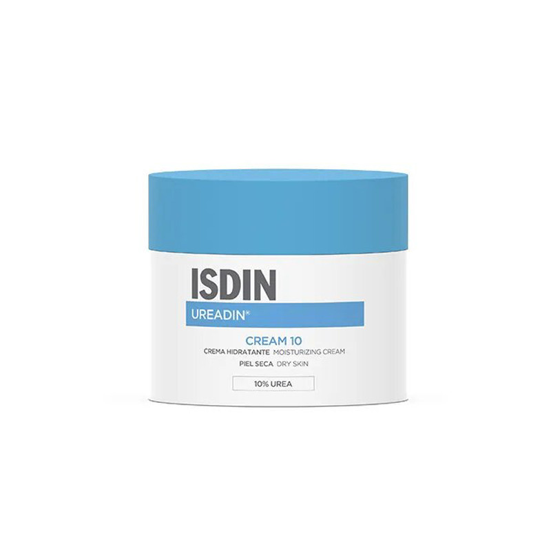 Ureadin Cream 10 Crema Hidratante Piel Seca 300ml