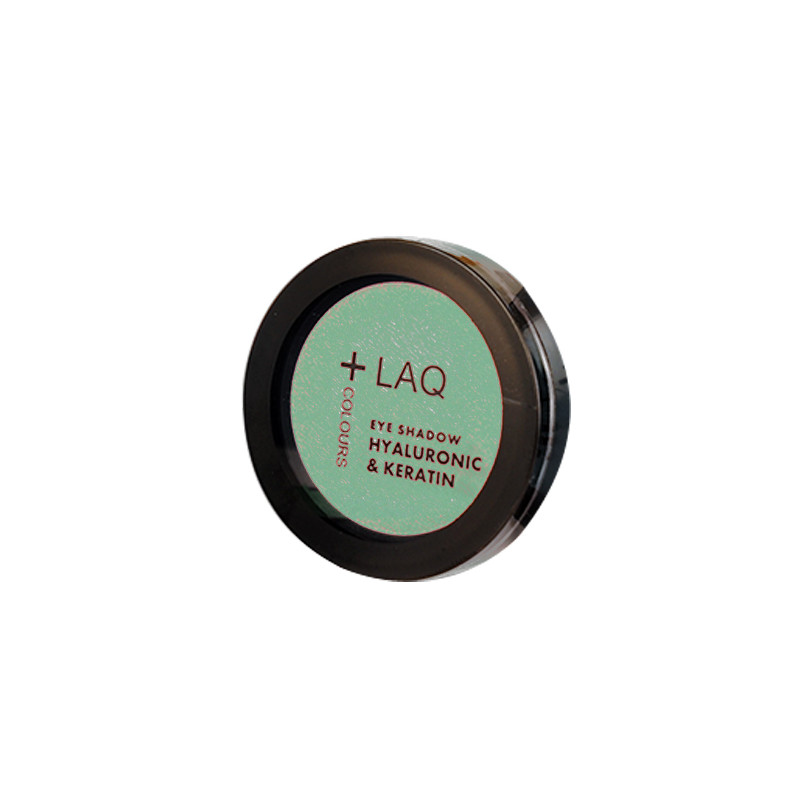 +LAQ Colours Sombra de Ojos 01 2gr