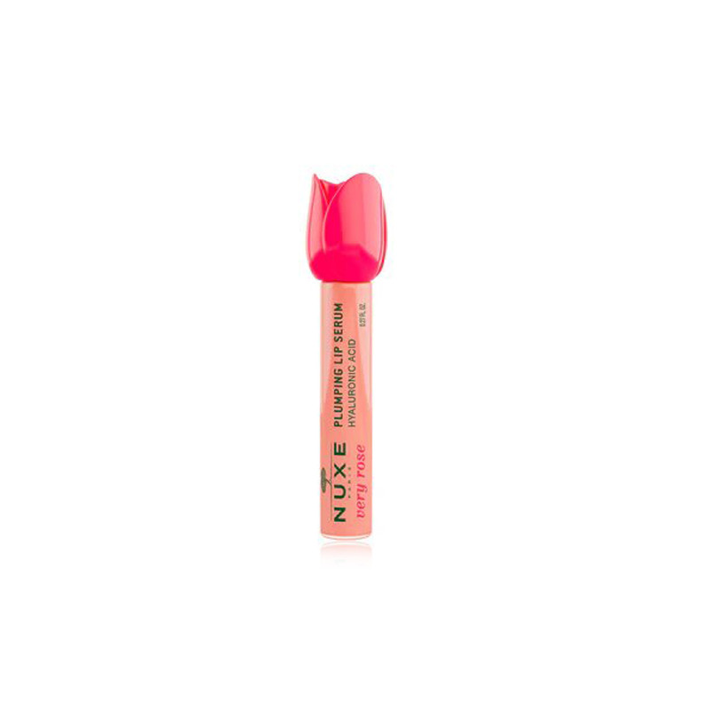 Nuxe Very Rose Serum Repulpante Labial 8ml