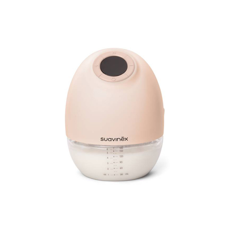 Suavinex Mothering Extractor Manos Libres