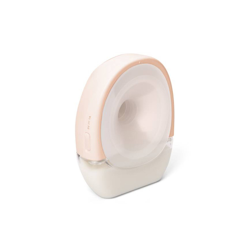 Suavinex Mothering Extractor Manos Libres