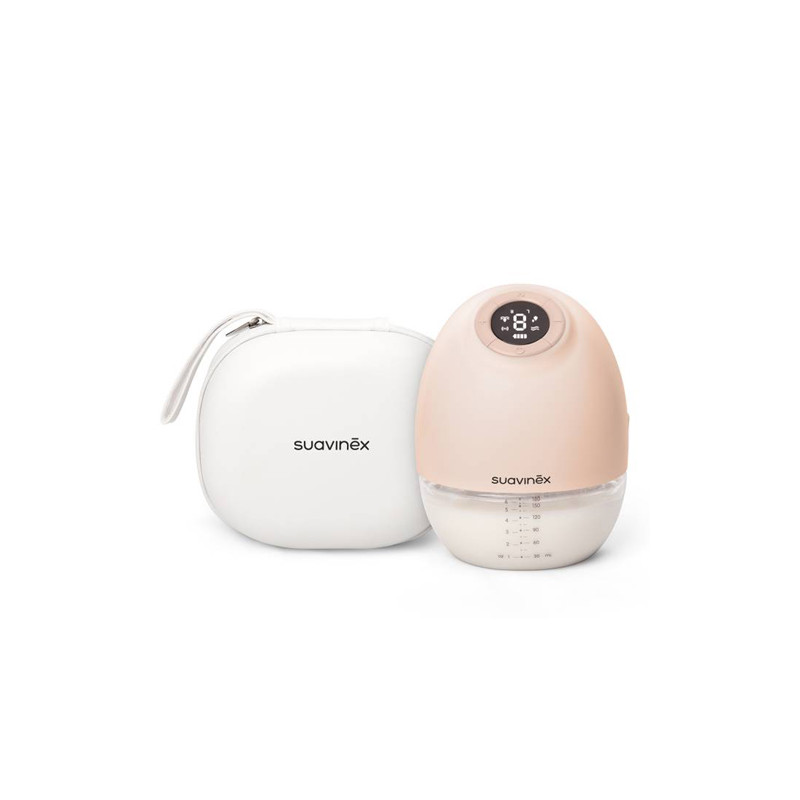 Suavinex Mothering Extractor Manos Libres