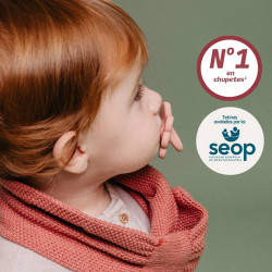 Suavinex Selection Chupete Smoothie Butterfly 0-6m 1Ud