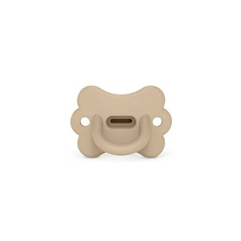 Suavinex Selection Chupete Smoothie Butterfly 0-6m 1Ud