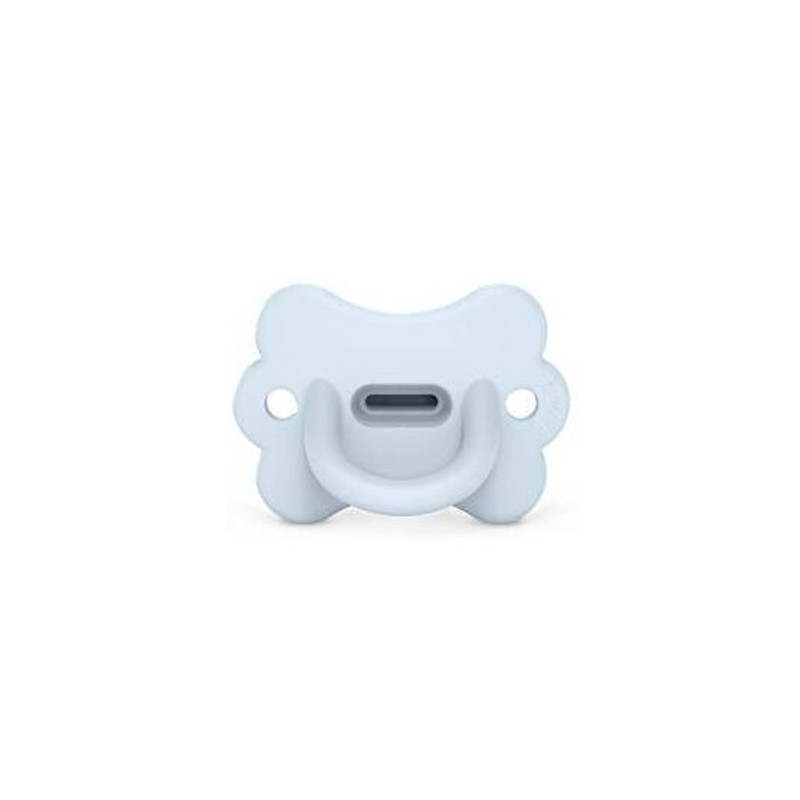 Suavinex Selection Chupete Smoothie Butterfly 0-6m 1Ud