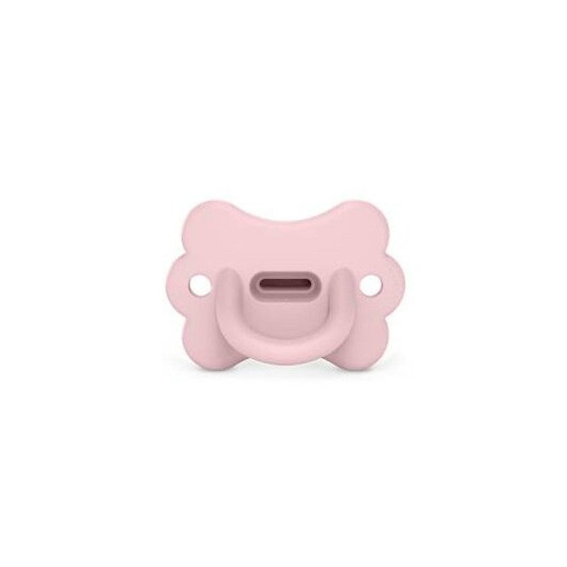 Suavinex Selection Chupete Smoothie Butterfly 0-6m 1Ud