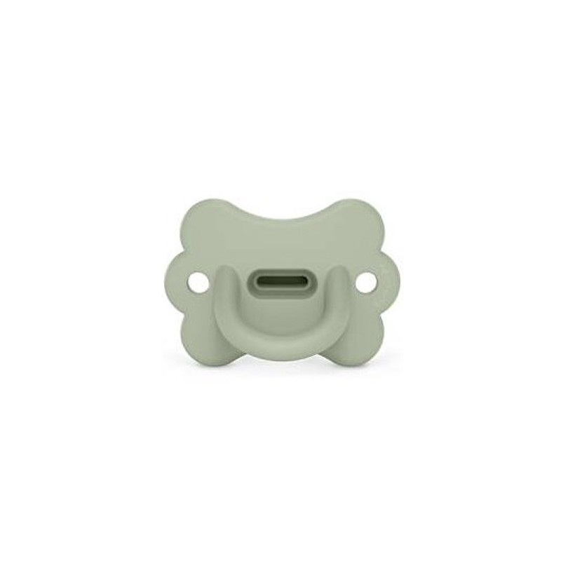 Suavinex Selection Chupete Smoothie Butterfly 0-6m 1Ud