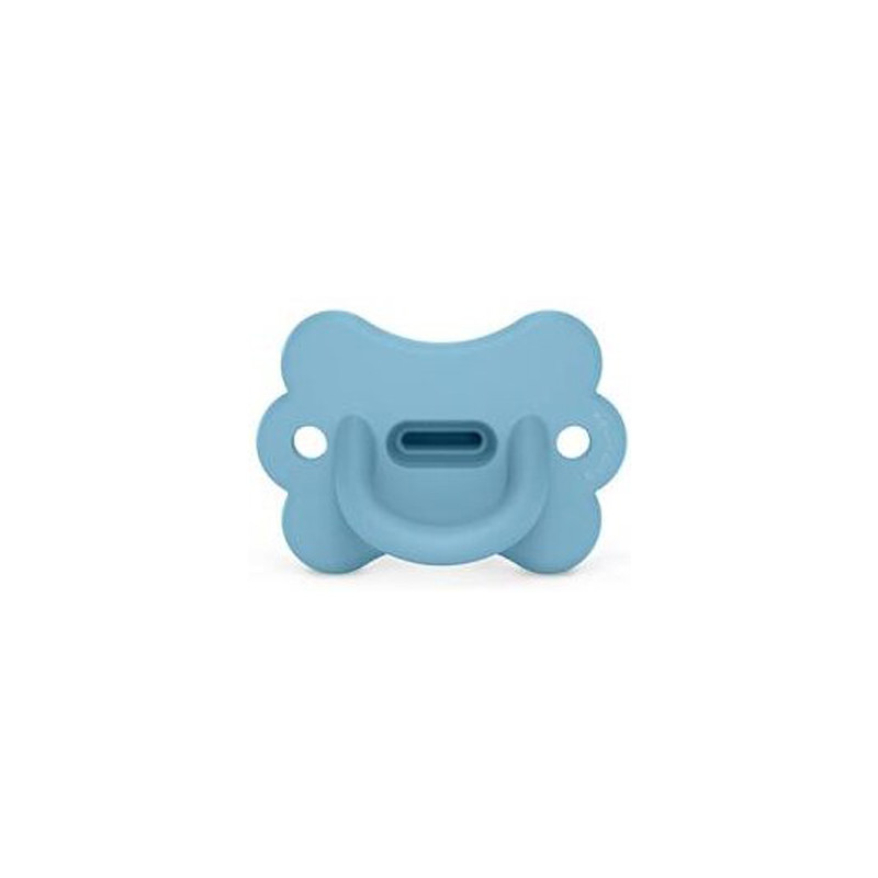 Suavinex Selection Chupete Smoothie Butterfly 0-6m 1Ud