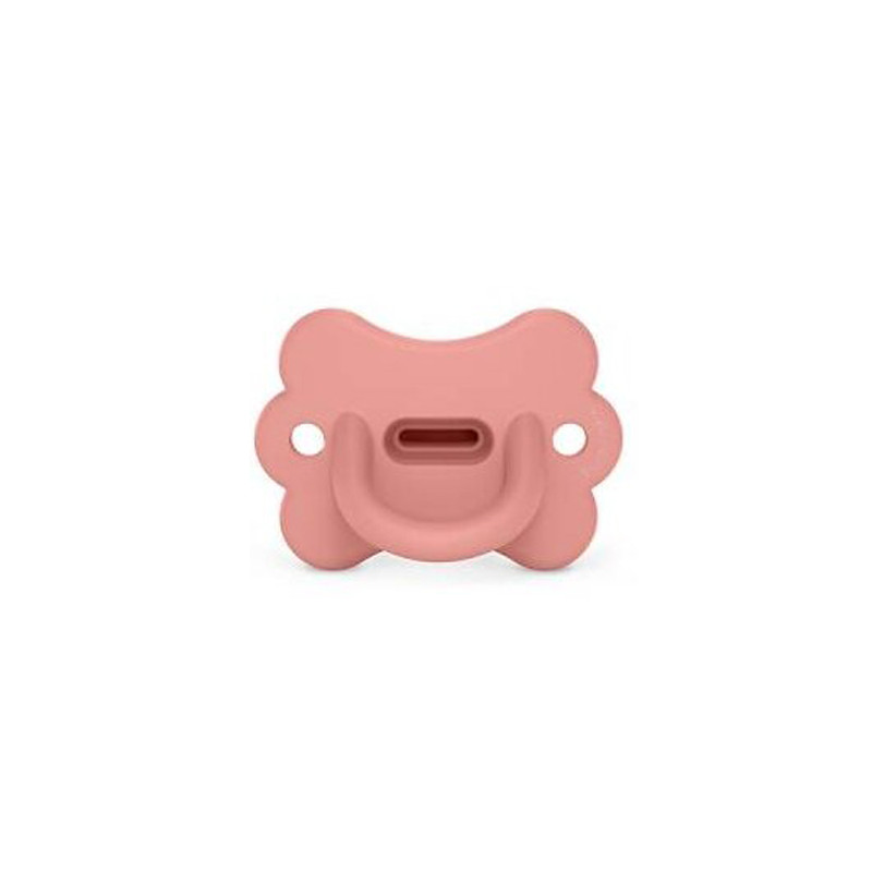 Suavinex Selection Chupete Smoothie Butterfly 0-6m 1Ud