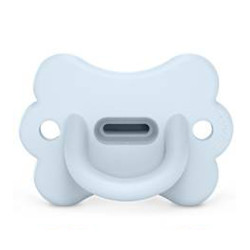 Suavinex Selection Chupete Smoothie Butterfly Azul 6-18m