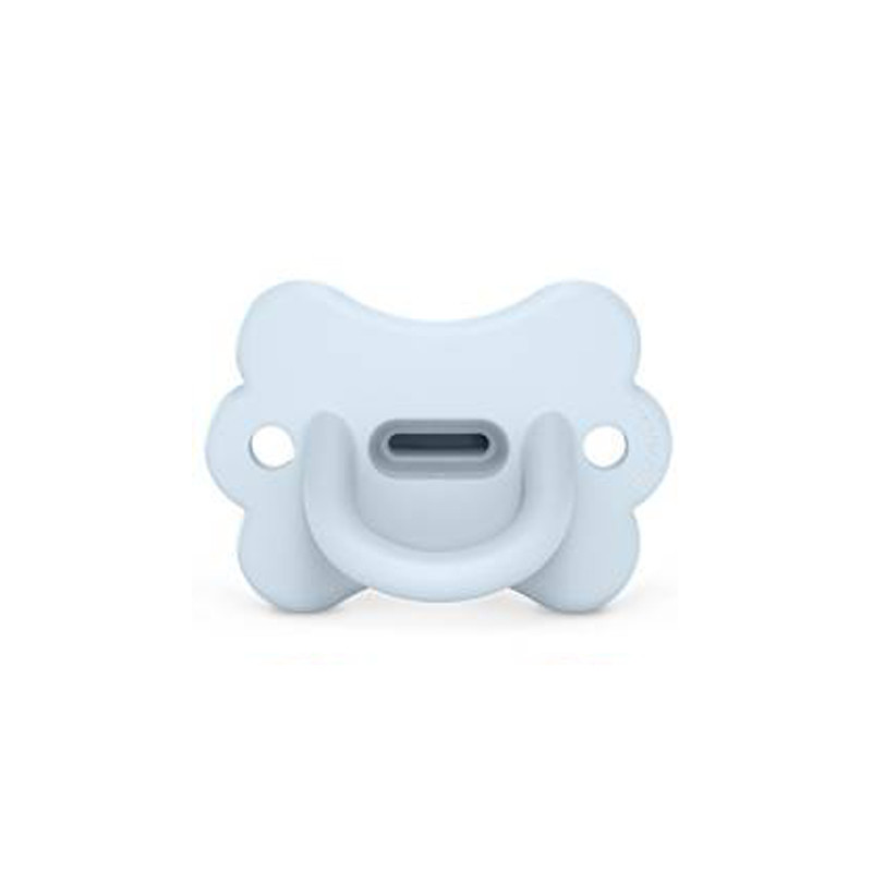 Suavinex Selection Chupete Smoothie Butterfly Azul 6-18m