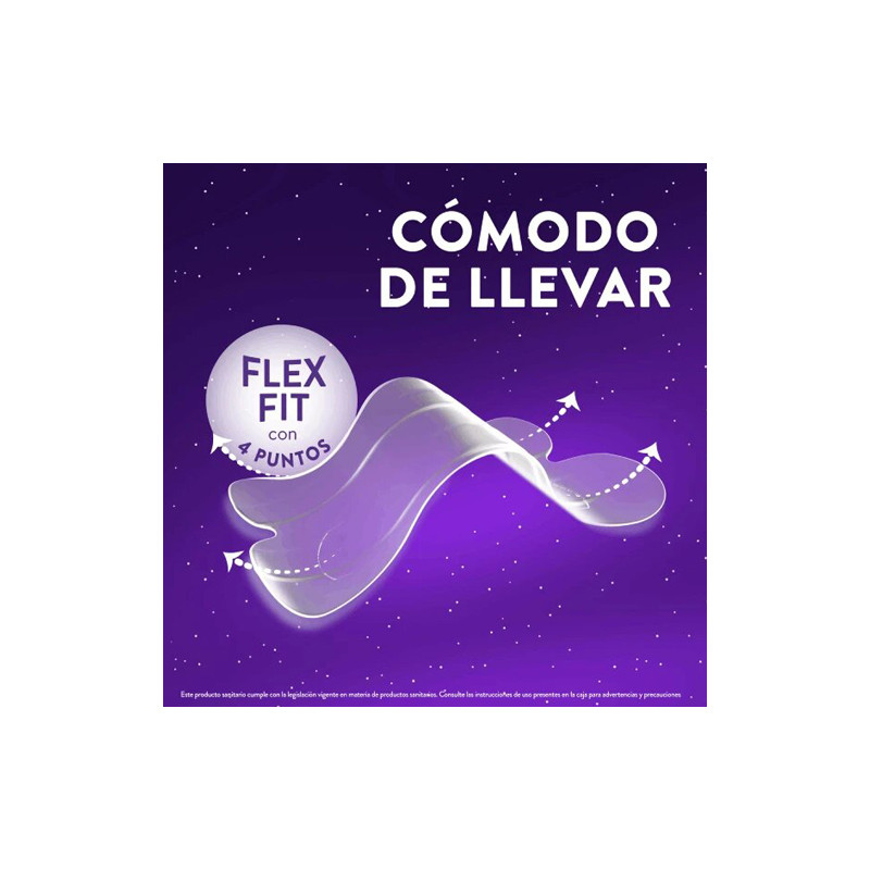 Vicks Zzzquil Sueño Tiras Nasales 10Uds