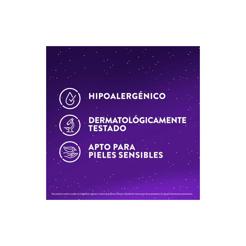 Vicks Zzzquil Sueño Tiras Nasales 10Uds