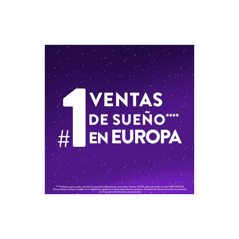Vicks Zzzquil Sueño Tiras Nasales 10Uds