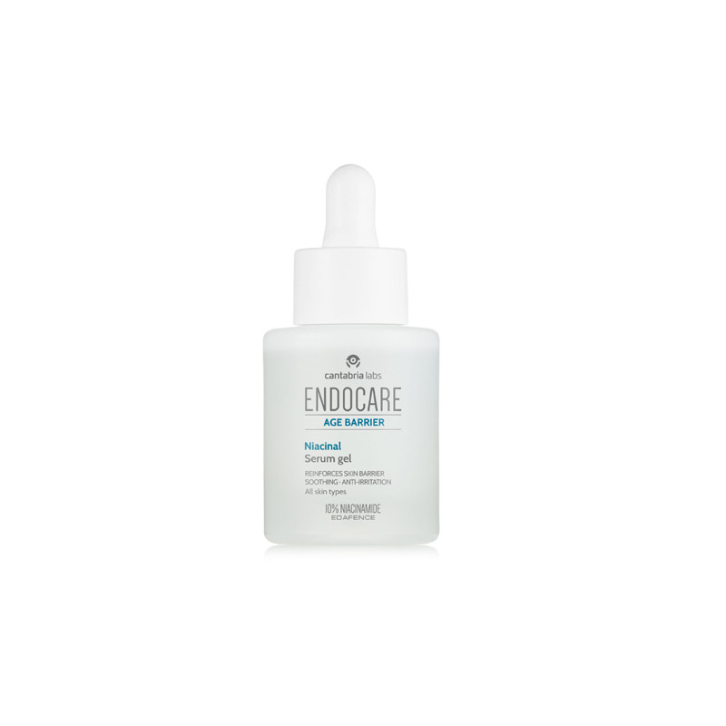 Endocare Age Barrier Niacinal Serum Gel 30ml