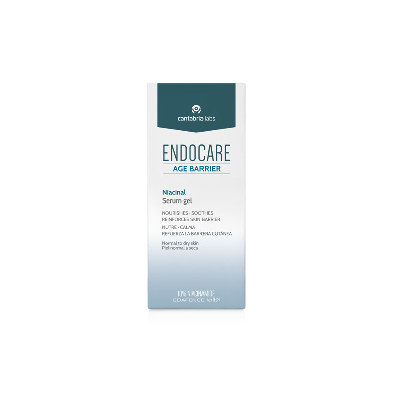 Endocare Age Barrier Niacinal Serum Gel 30ml