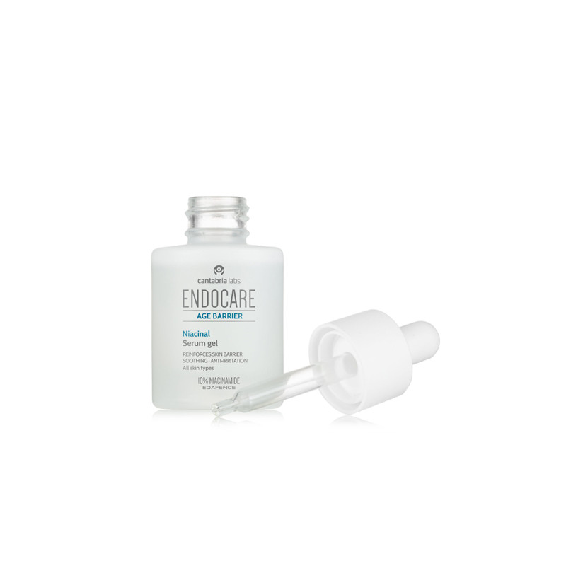 Endocare Age Barrier Niacinal Serum Gel 30ml