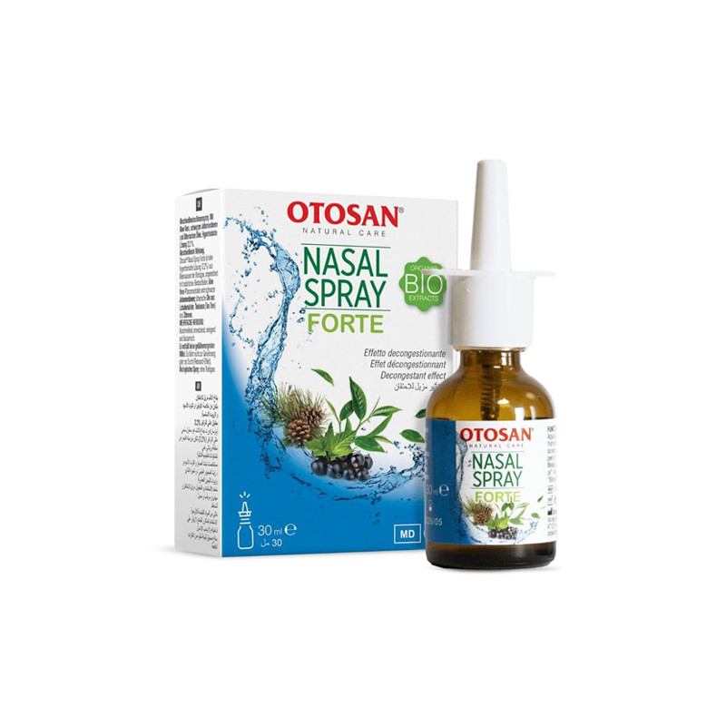 Otosan Nasal Spray Forte 30ml