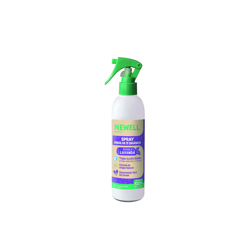 Newell Spray Protect Lavanda 250ml