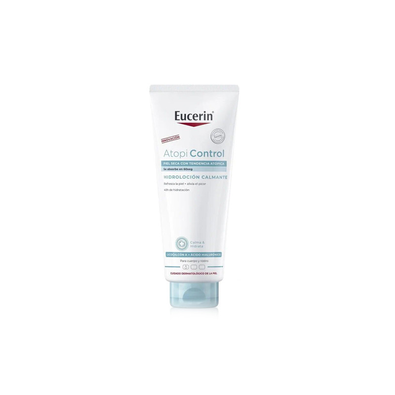 Eucerin Atopi Control Hidrolocion Calmante 400ml