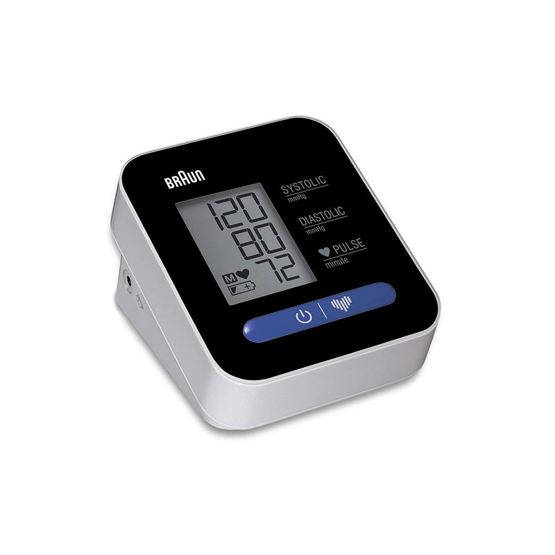 Braun ExactFit 1 Tensiometro Brazo