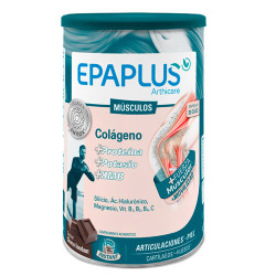 Epaplus Arthicare Musculos Sabor Choco Fondant 504gr