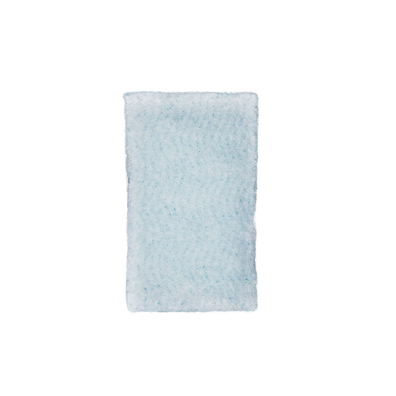 Ico Esponjas Jabonosas Monouso 12x20cm 24Uds