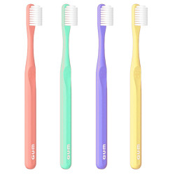 Gum Classic 409 Cepillo Dental Suave