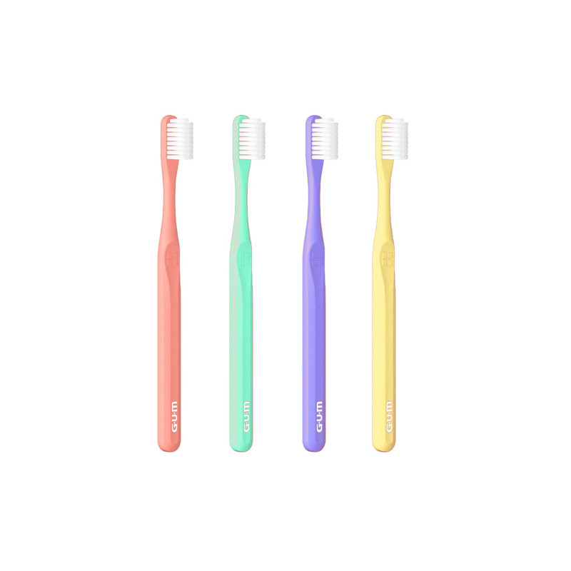 Gum Classic 409 Cepillo Dental Suave