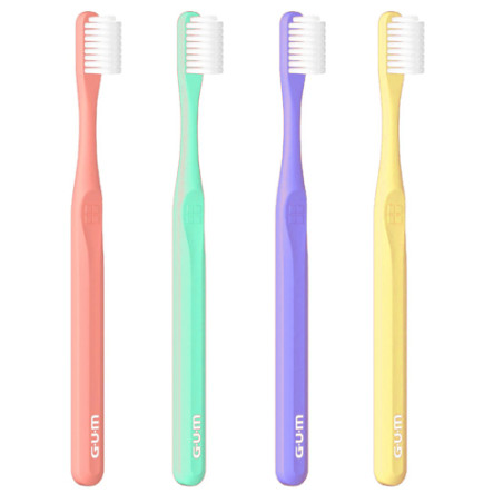 Gum Classic 409 Cepillo Dental Suave