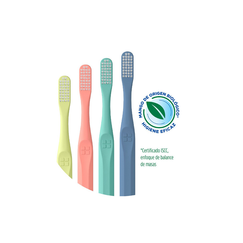 Gum Classic 409 Cepillo Dental Suave
