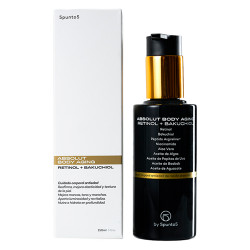 5punto5 Absolut Body Aging Retinol + Bakuchol 150ml