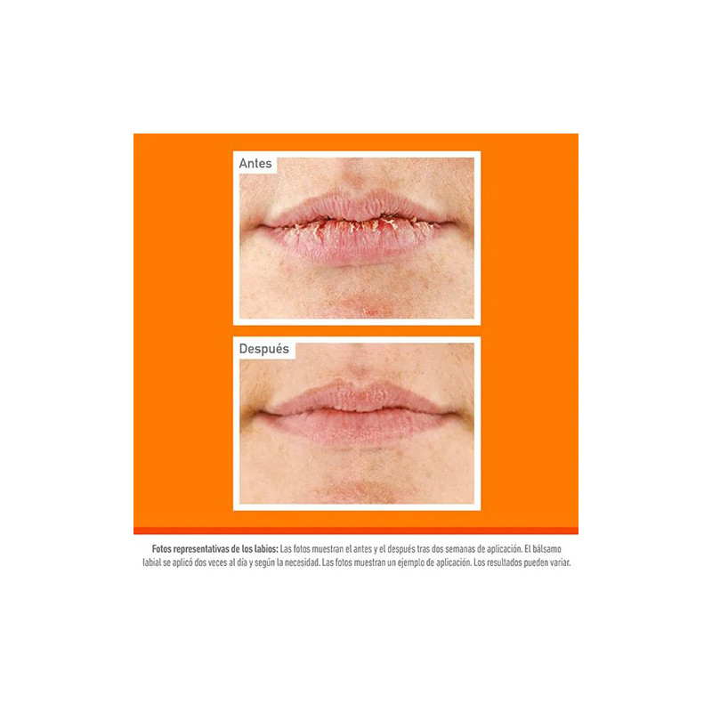 O Keeffes Balsamo Labial Cereza 4,2gr