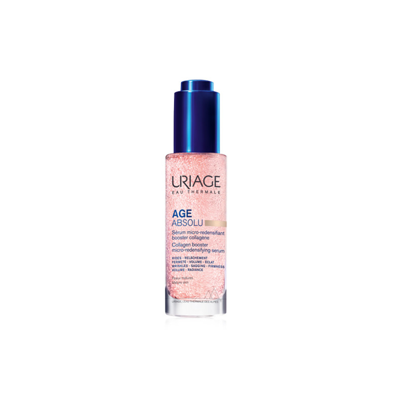 Uriage Age Absolu Serum Micro-Redensificante 30ml