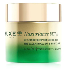 Nuxe Nuxuriance Ultra Tratamiento Excepcional Dia y Noche 75ml