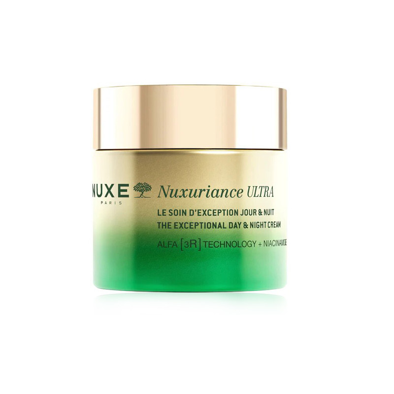 Nuxe Nuxuriance Ultra Tratamiento Excepcional Dia y Noche 75ml