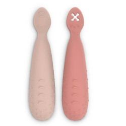 Suavinex Selection Set Pre-Cucharas Aprendizaje 6m+ 2Uds