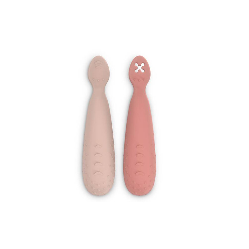 Suavinex Selection Set Pre-Cucharas Aprendizaje 6m+ 2Uds