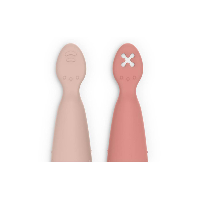 Suavinex Selection Set Pre-Cucharas Aprendizaje 6m+ 2Uds