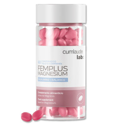 Cumlaude Lab Femplus Magnesium 60Comp
