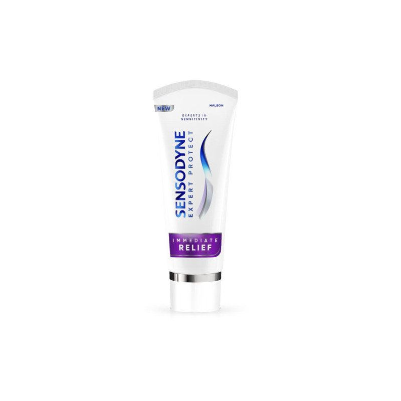 Sensodyne Expert Protect Alivio Inmediato Pasta Dental 75ml