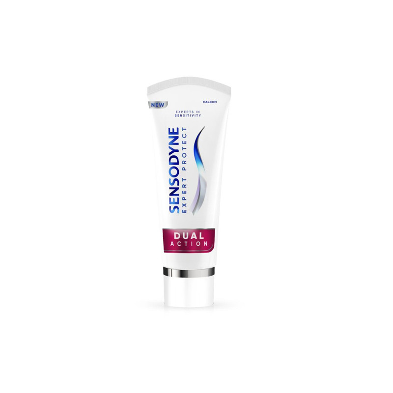 Sensodyne Expert Protect Doble Accion Pasta Dental 75ml
