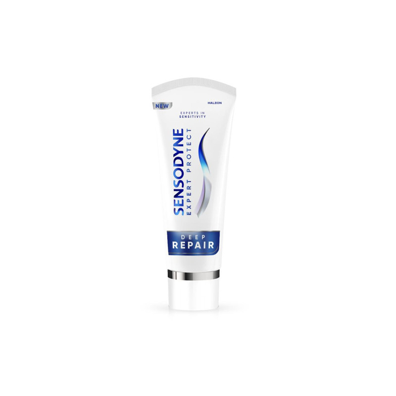 Sensodyne Expert Protect Reparacion Profunda Pasta Dental 75ml