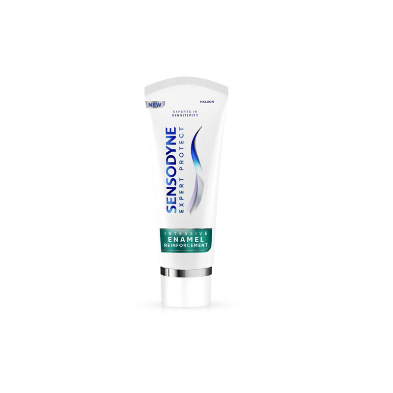 Sensodyne Expert Protect Refuerzo Esmalte Pasta Dental 75ml