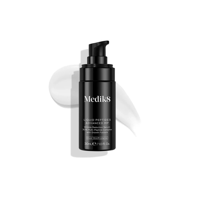 Medik8 Liquid Peptides Advanced MP Serum 30ml