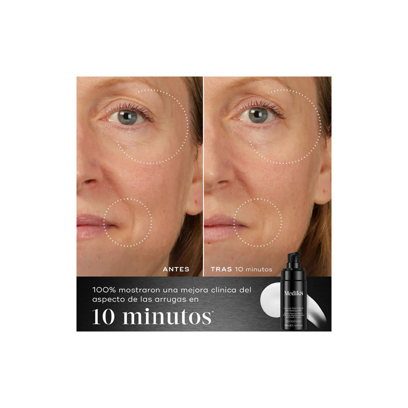 Medik8 Liquid Peptides Advanced MP Serum 30ml