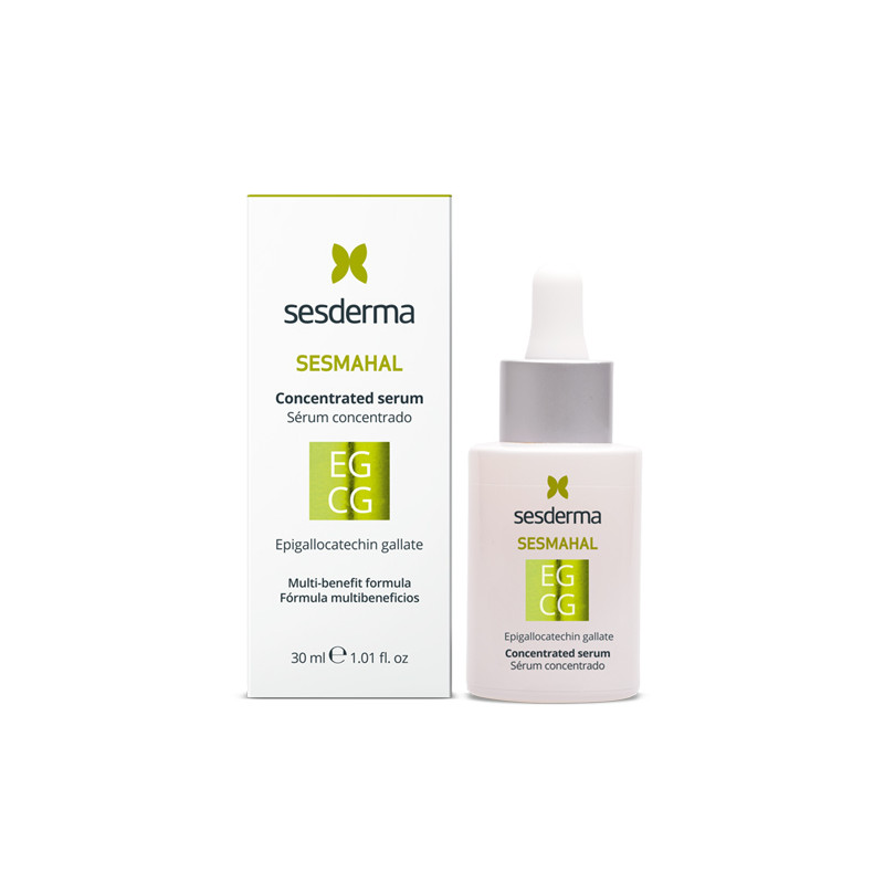 Sesderma Sesmahal Serum Concentrado EGCG 30ml