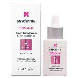 Sesderma Sesmahal Serum Concentrado Retinol 0,15% 30ml