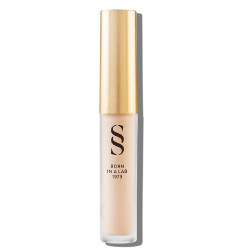 Sensilis Skin Glow Corrector Iluminador Fluido 02 Sand 4ml