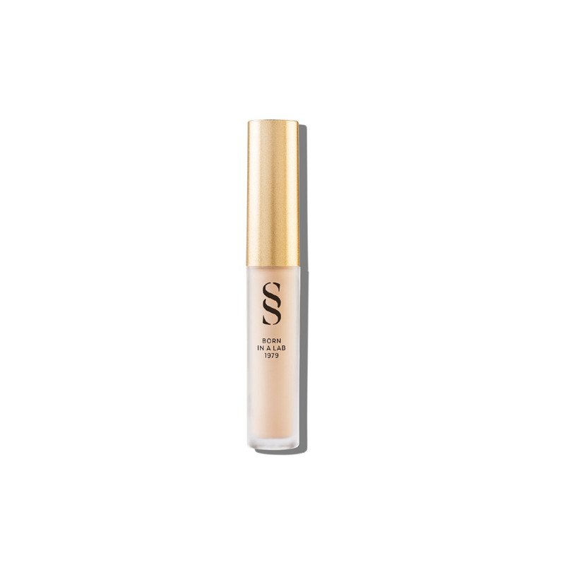 Sensilis Skin Glow Corrector Iluminador Fluido 02 Sand 4ml
